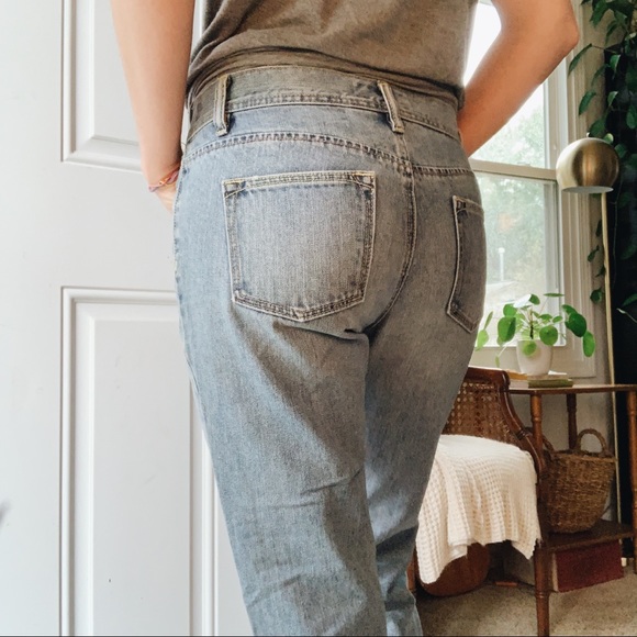 Vintage Old Navy Jeans - Picture 6 of 6